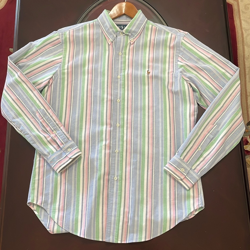 Ralph Lauren